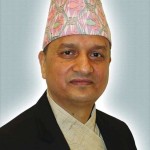 राष्ट्रिय योजना आयोगको उपाध्यक्षमा गुणाकर भट्ट नियुक्त